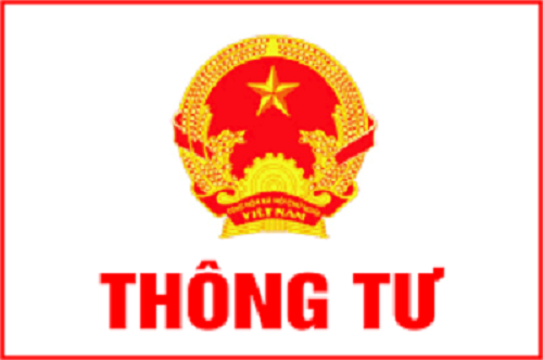 Các thông tư, quyết định 