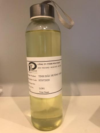 Tinh dầu Hương thảo (TDHT2020)