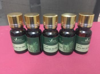 Tinh dầu Tràm trà (TDTT2020)