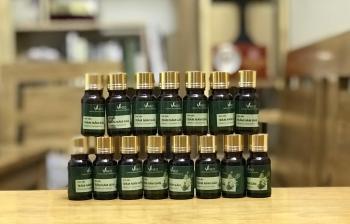 Tinh dầu Tràm năm gân  (TDTNG2020)