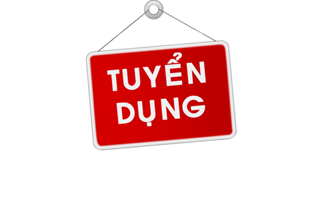 Tuyển dụng